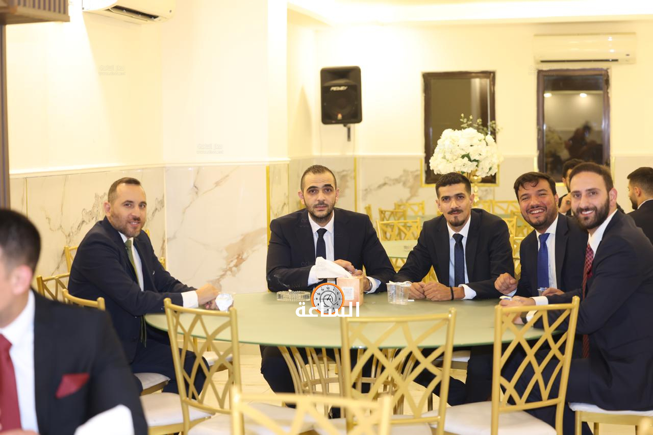Madar Al-Saa Images 0.40337295529573813
