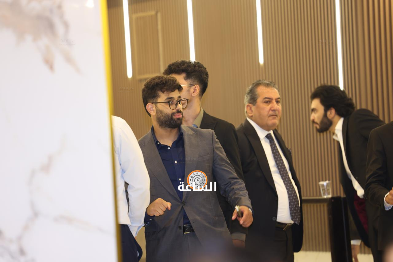 Madar Al-Saa Images 0.07842880032461164