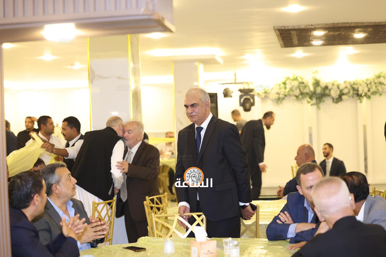 Madar Al-Saa Images 0.1999012897594945