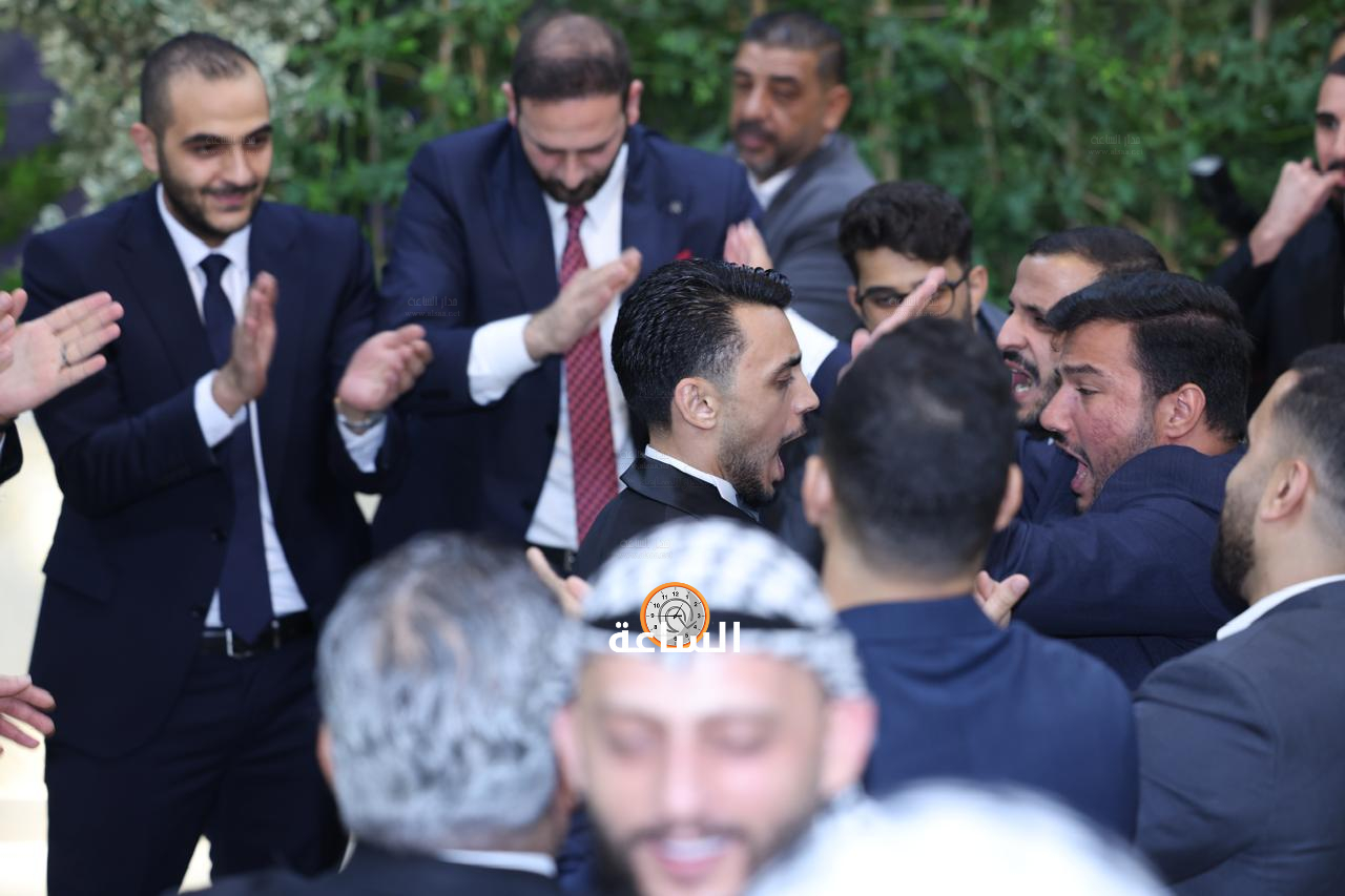Madar Al-Saa Images 0.9485679060559826