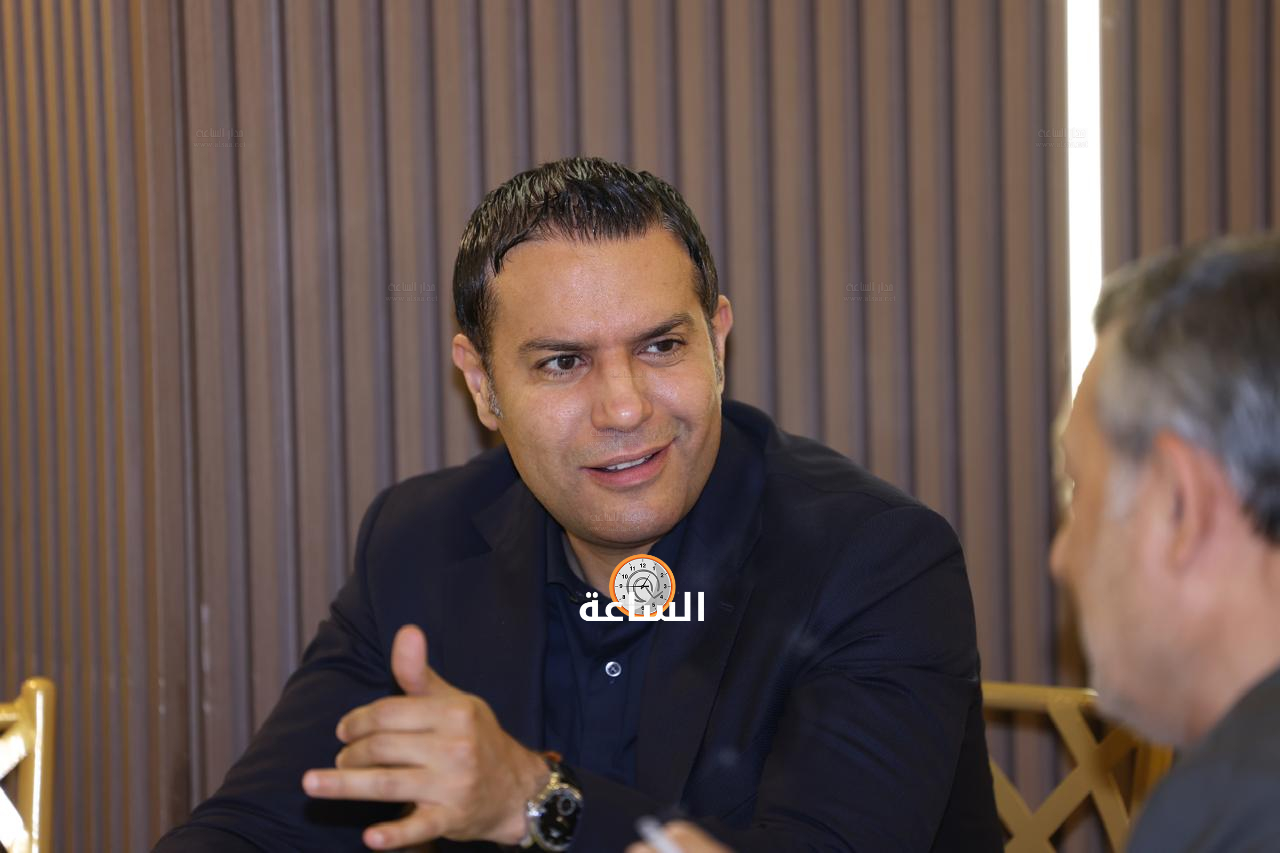 Madar Al-Saa Images 0.44169350199105384