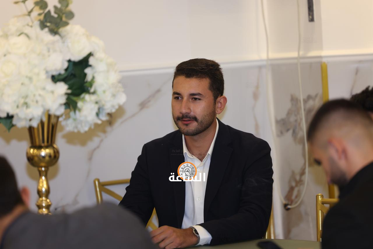 Madar Al-Saa Images 0.8588722226536448