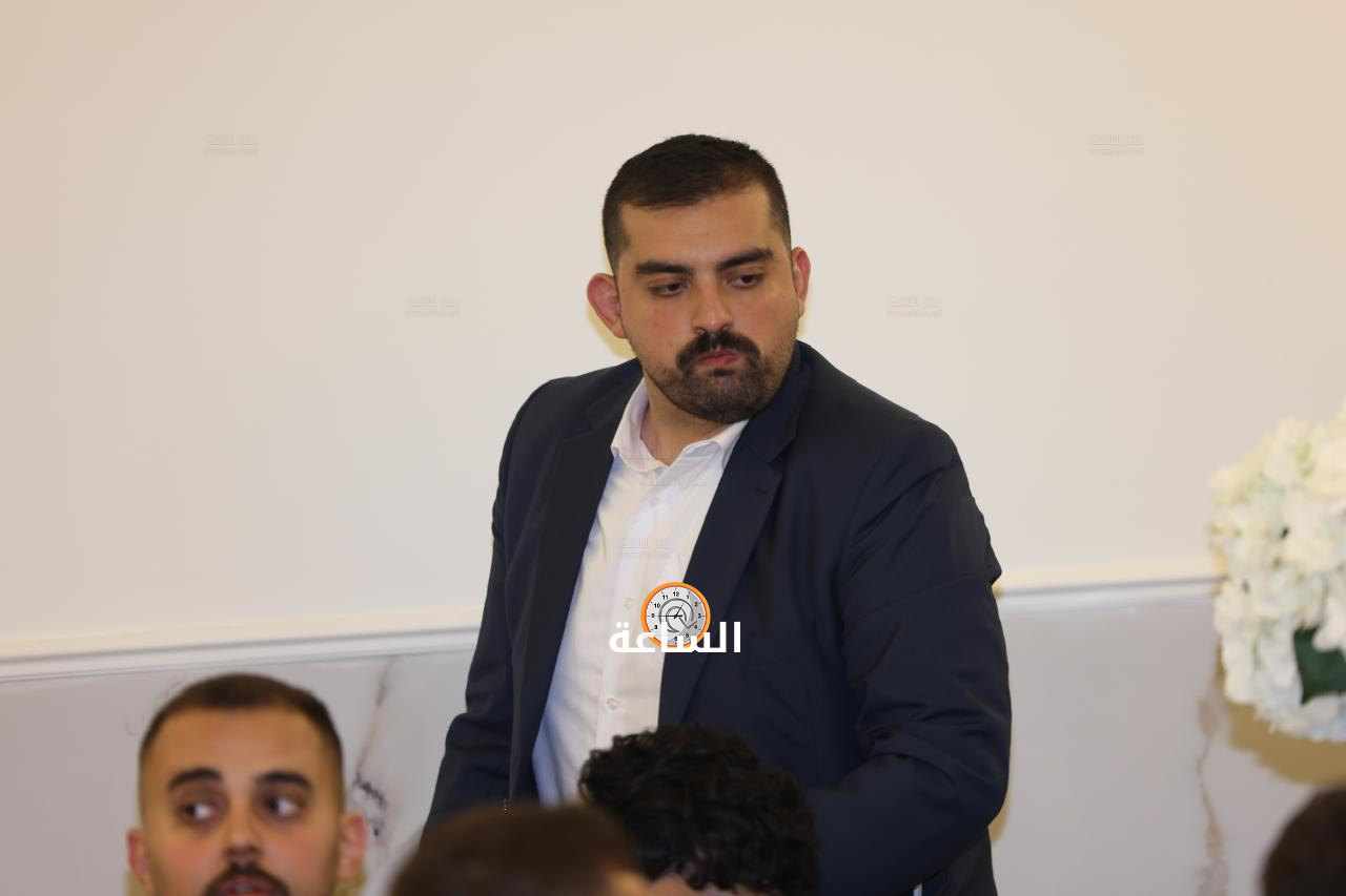 Madar Al-Saa Images 0.509789810815011