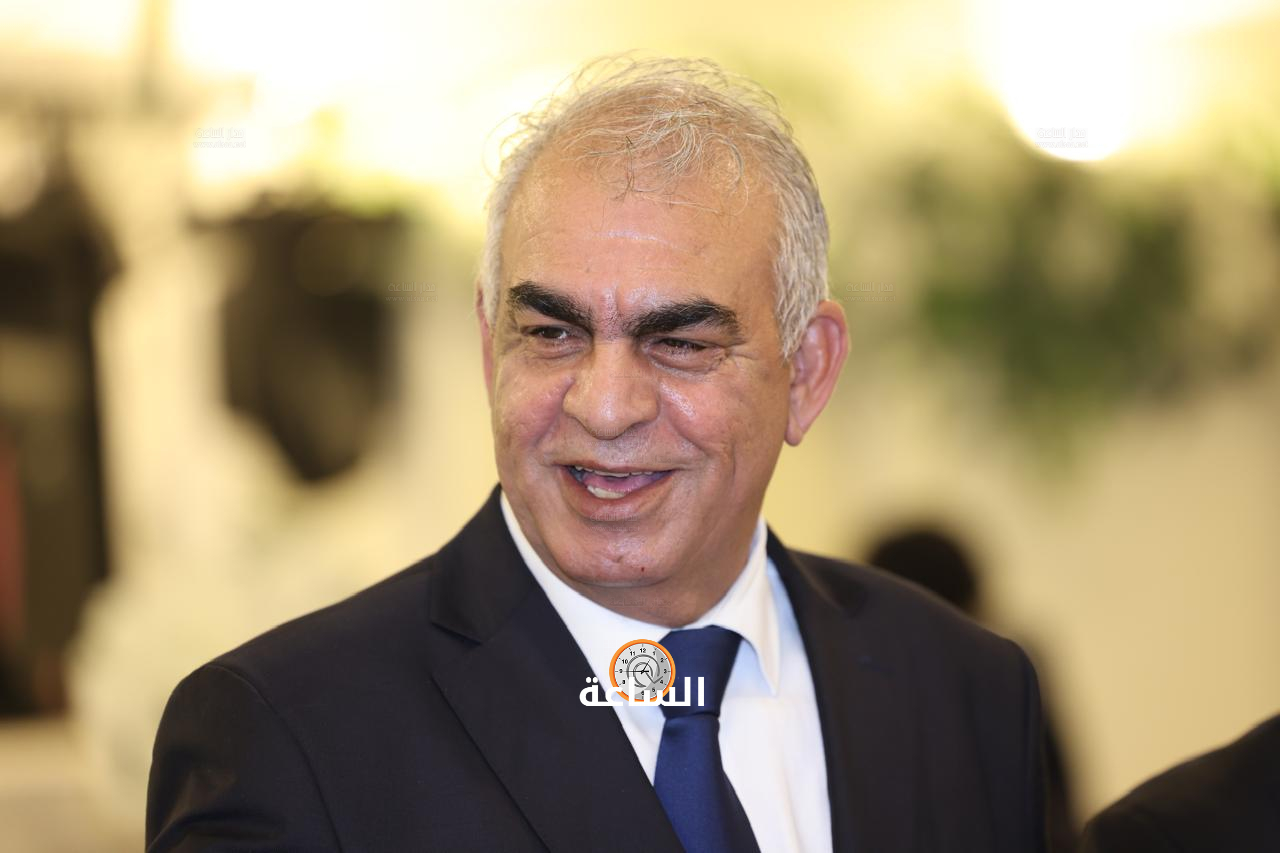 

الزميل عصام قضماني

