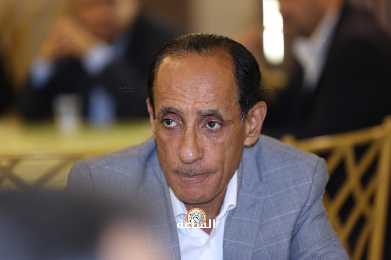 الزميل هادي الشوبكي