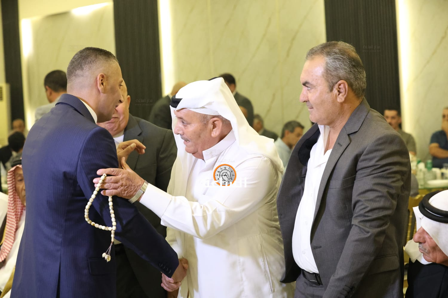 Madar Al-Saa Images 0.9366477271754007