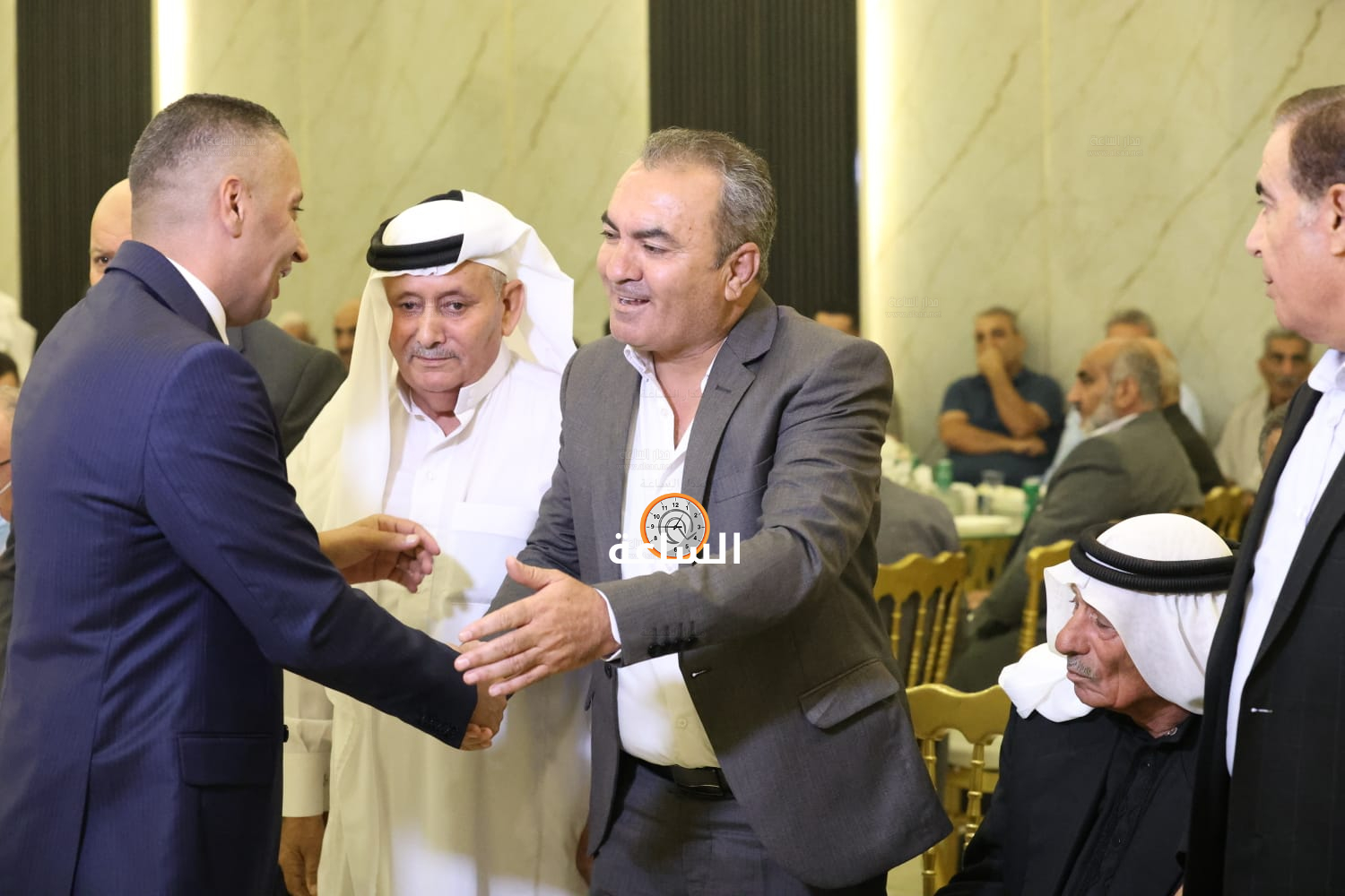 Madar Al-Saa Images 0.6779152490480075