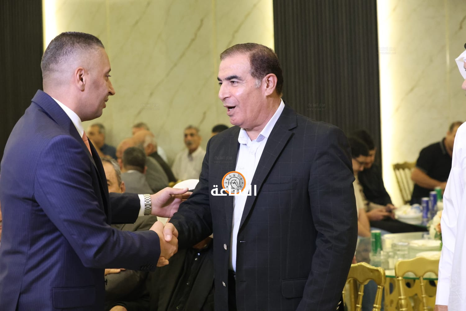 Madar Al-Saa Images 0.6396476535171274