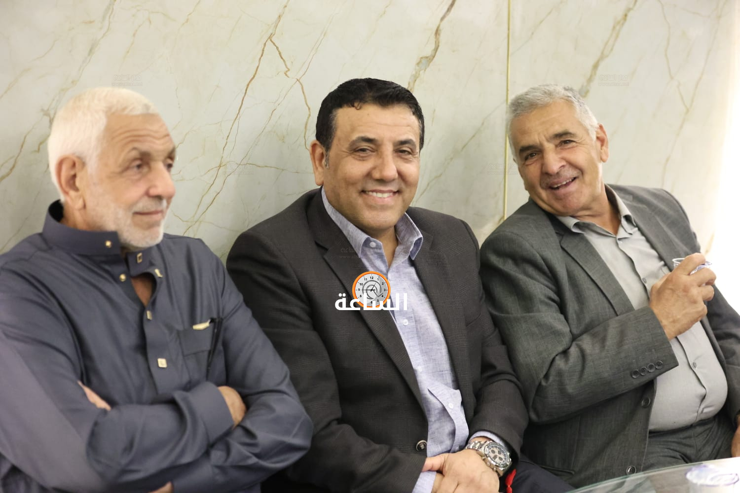 Madar Al-Saa Images 0.4097929614300495
