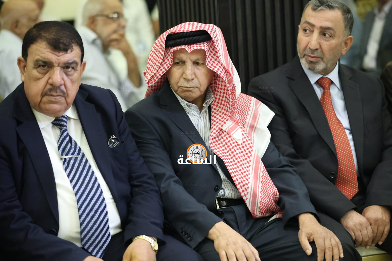 Madar Al-Saa Images 0.6740860603649227