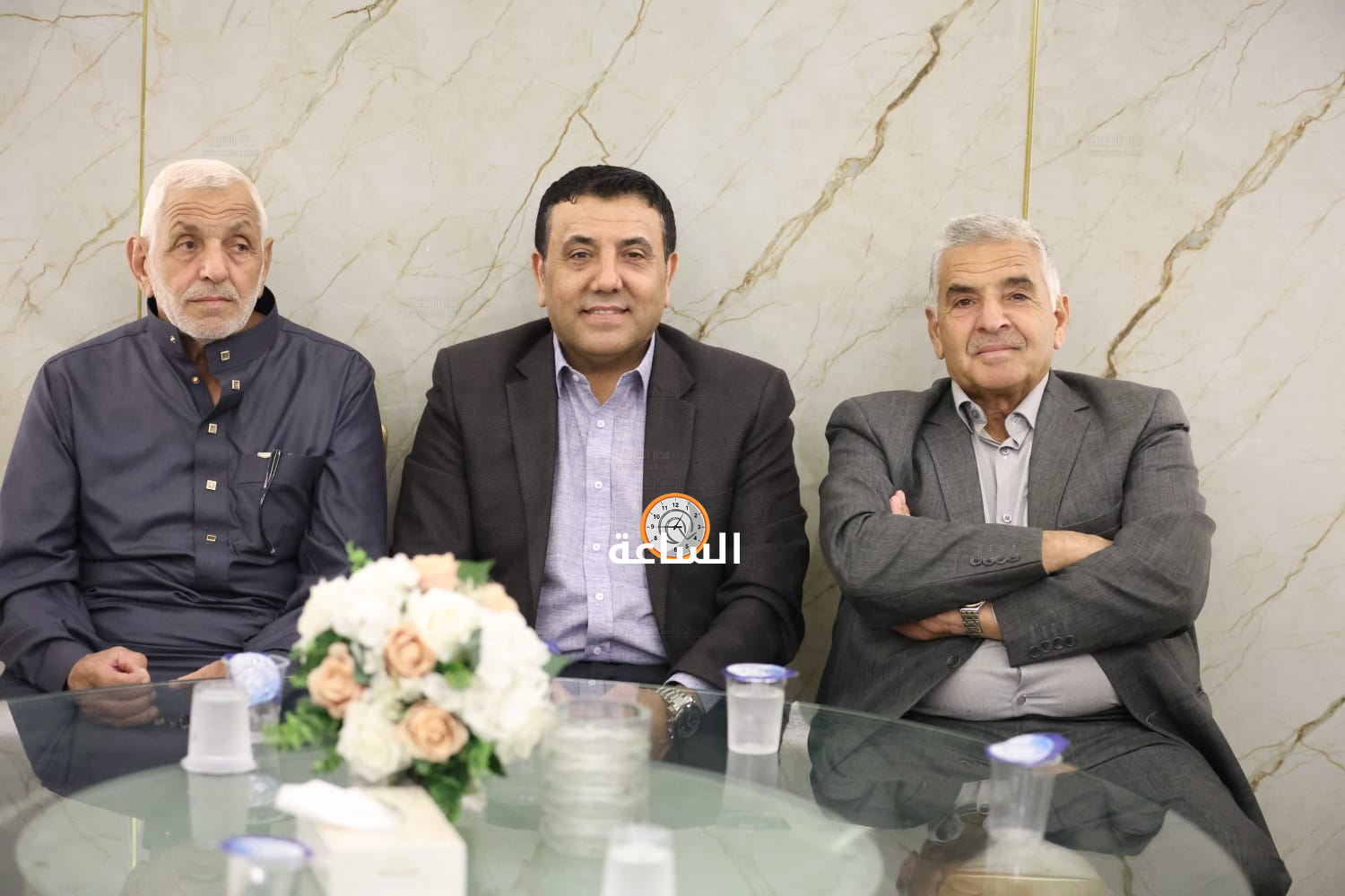 Madar Al-Saa Images 0.45040341453635513