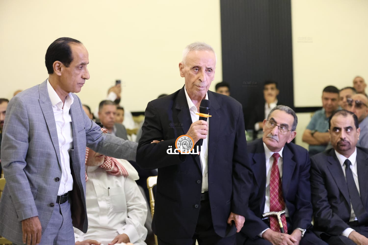 Madar Al-Saa Images 0.5276705087637815