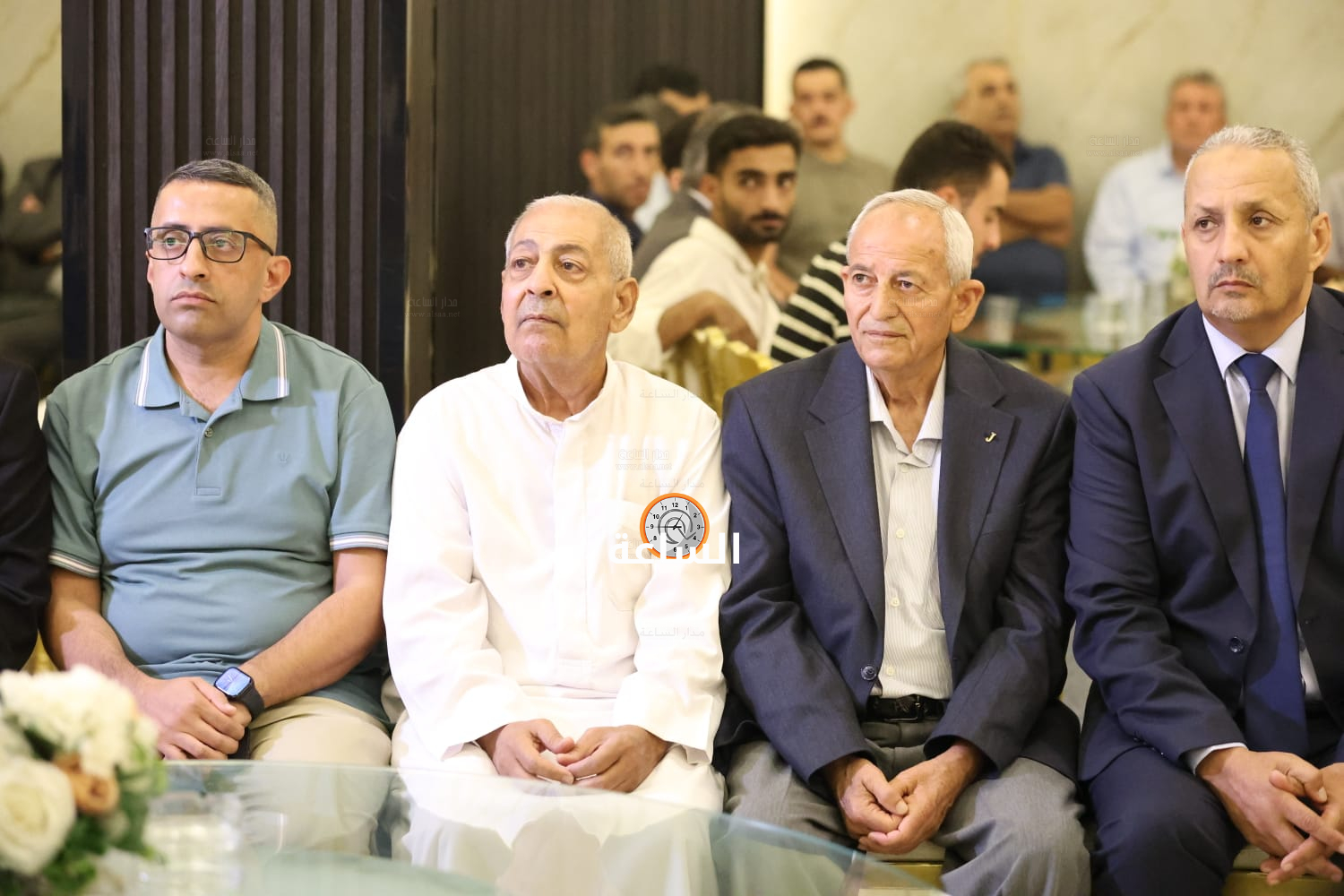 Madar Al-Saa Images 0.8378862175335071