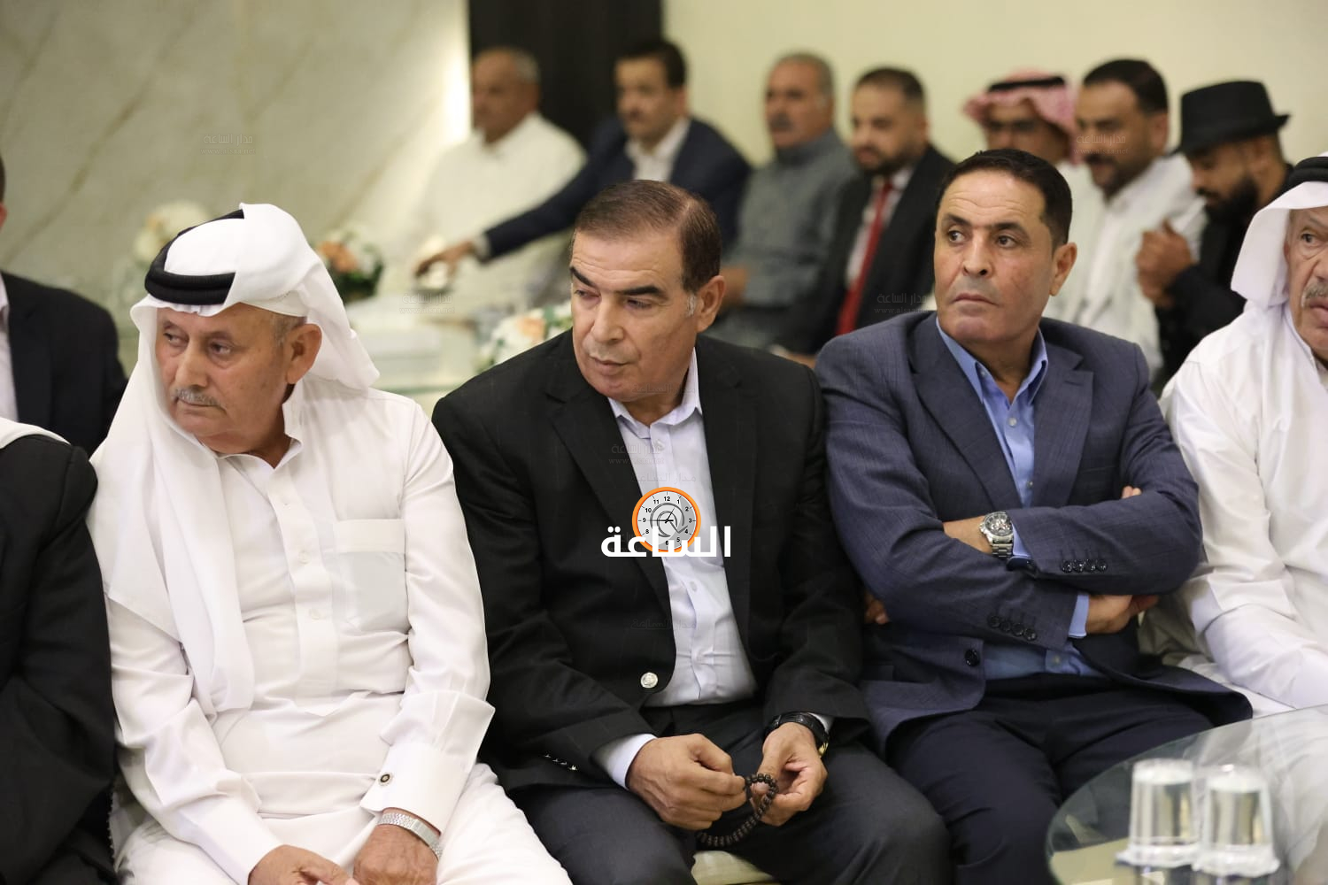 Madar Al-Saa Images 0.34755174117274057