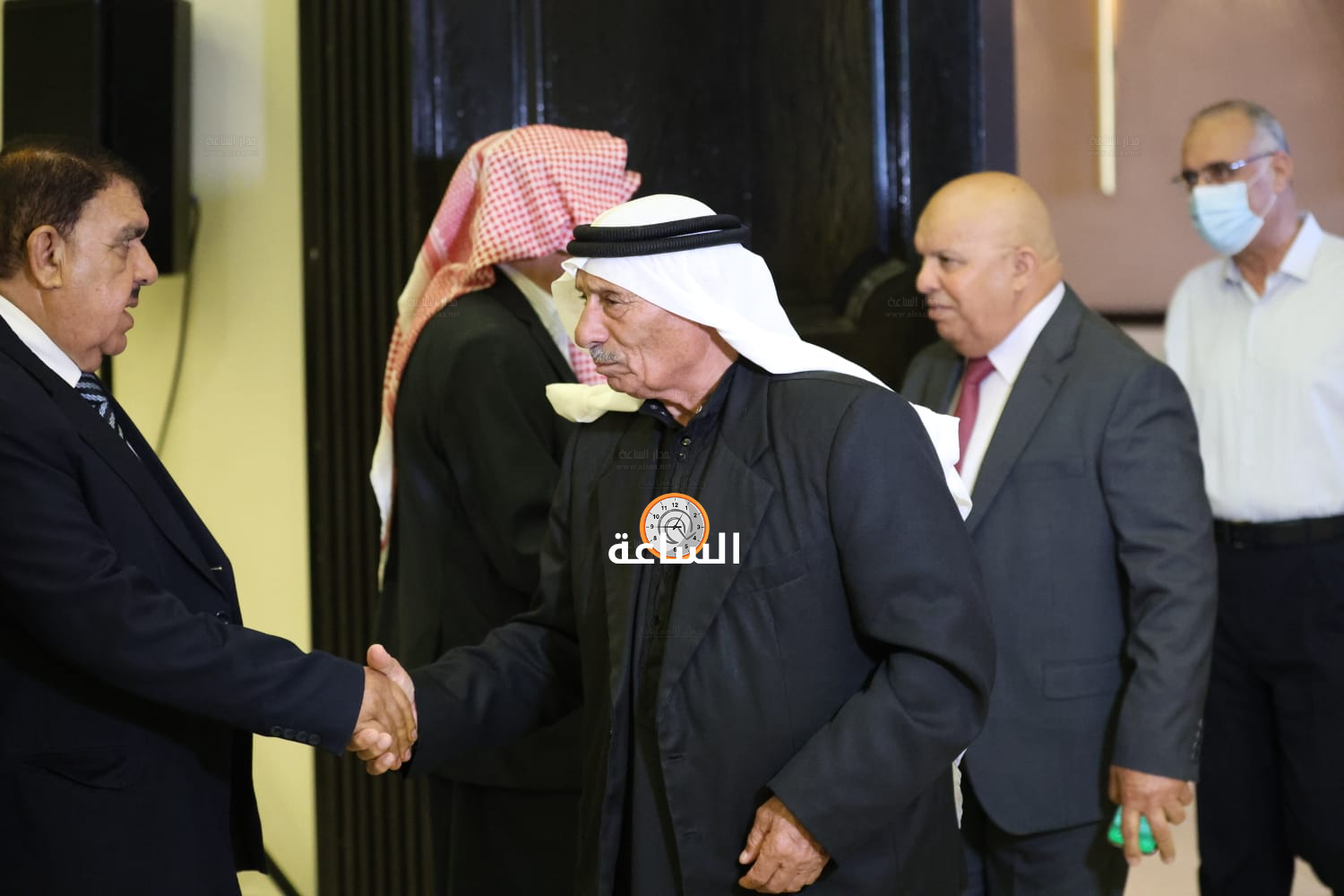 Madar Al-Saa Images 0.720470155698663