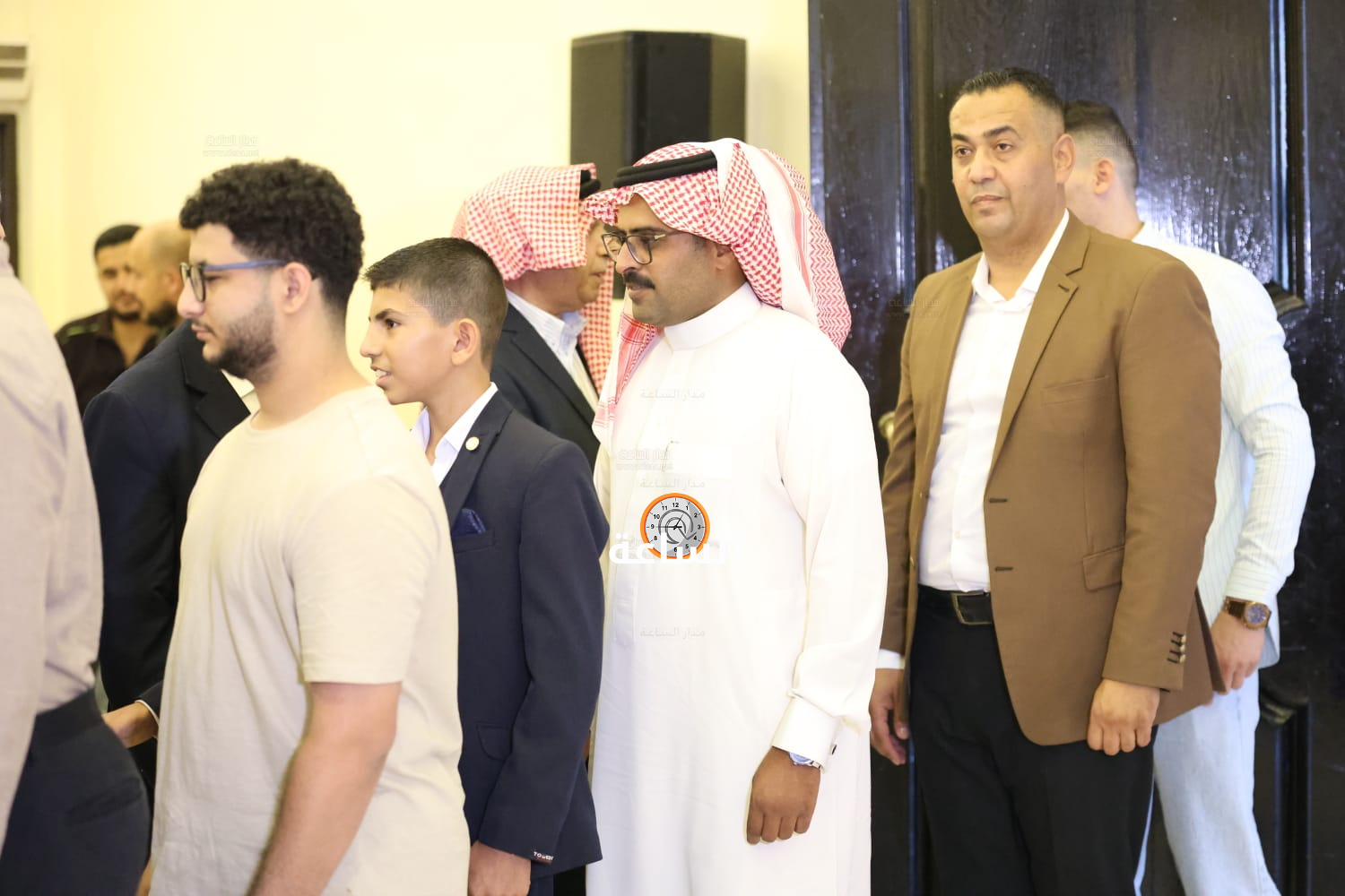 Madar Al-Saa Images 0.10093399773138156