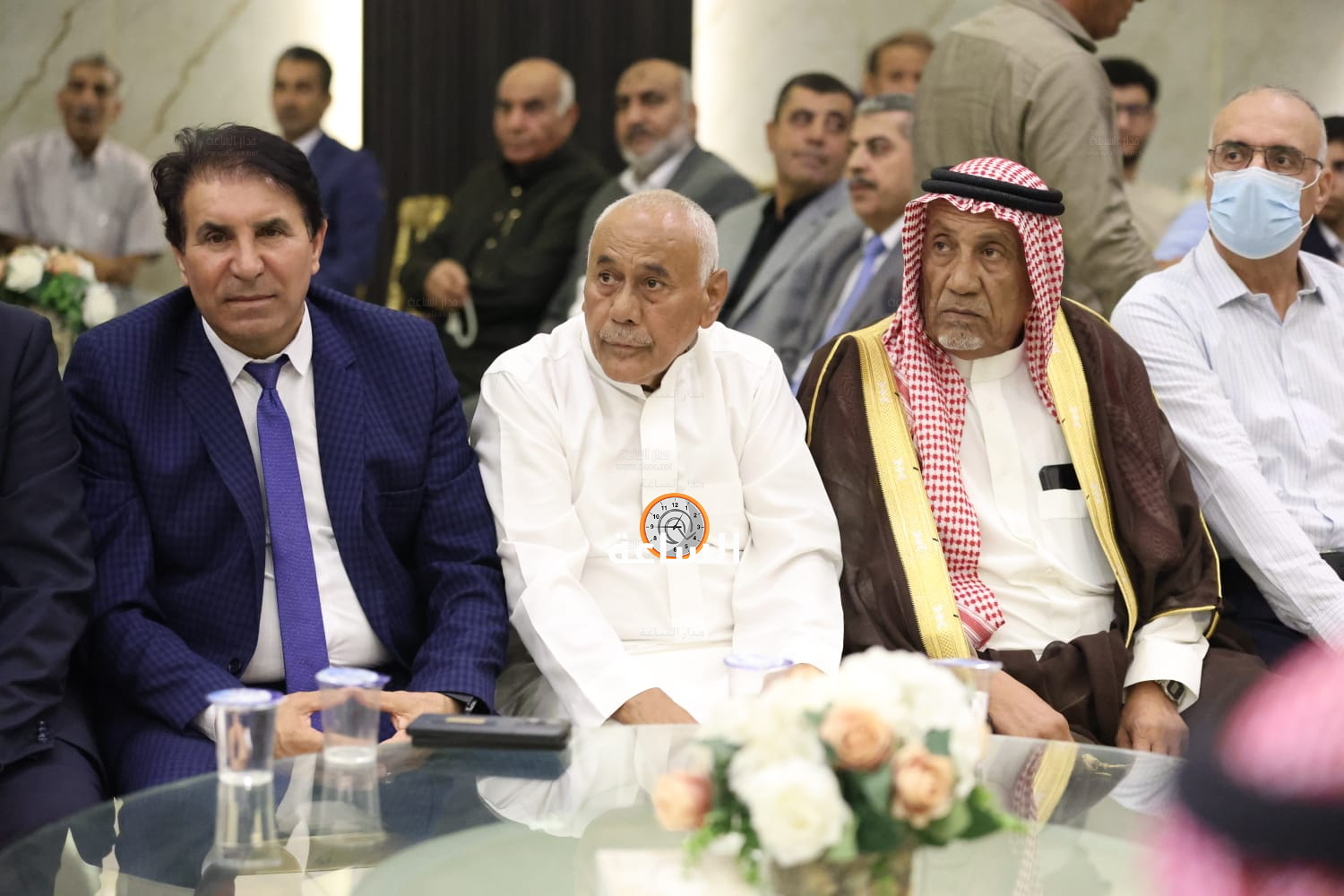 Madar Al-Saa Images 0.17987595697181524
