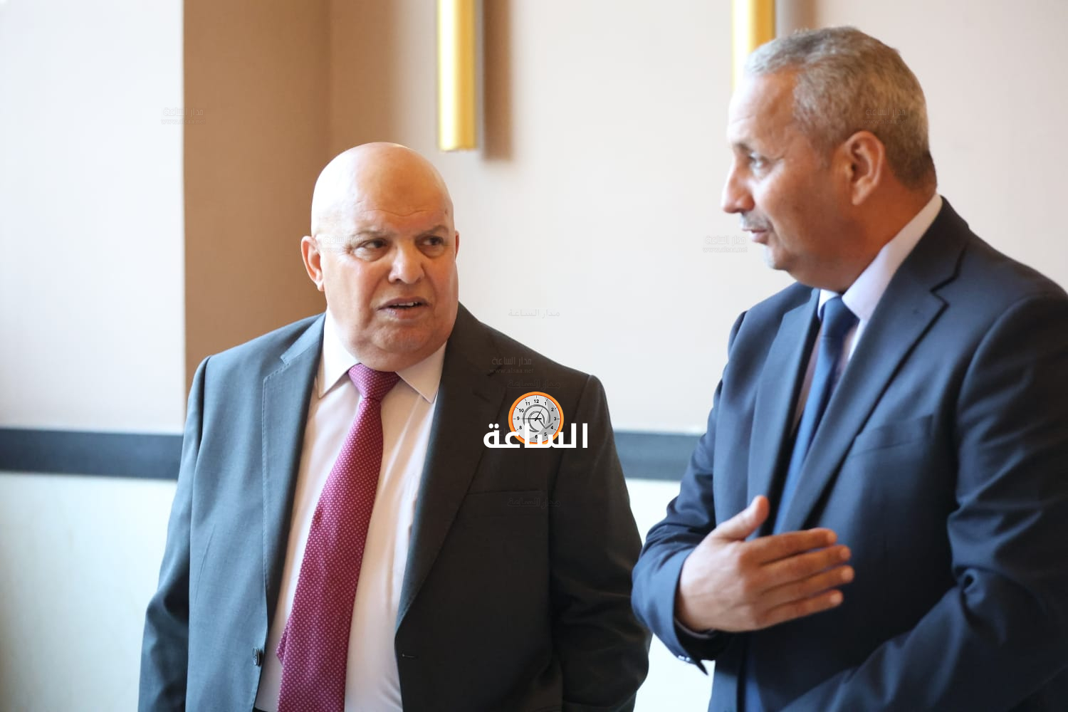Madar Al-Saa Images 0.7171341586998479