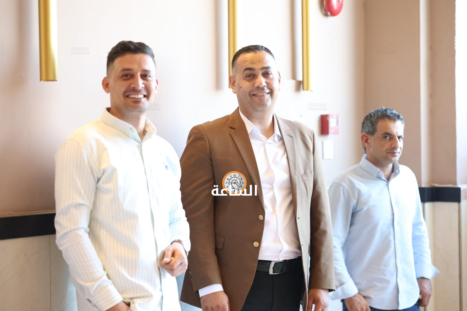Madar Al-Saa Images 0.9909267048216465