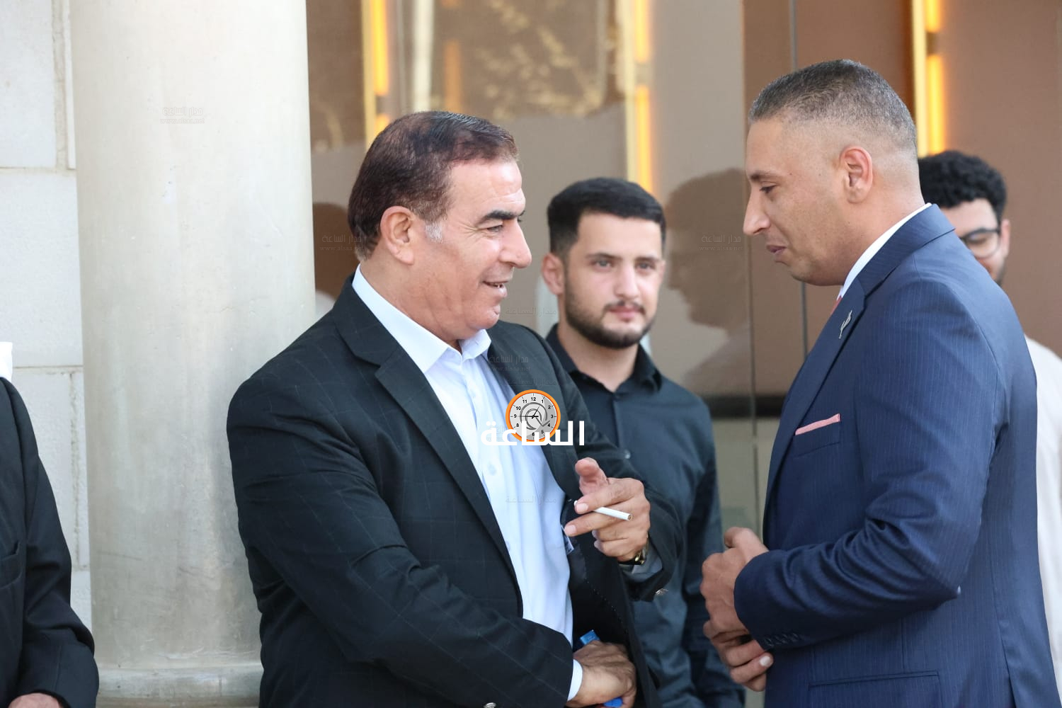 Madar Al-Saa Images 0.8016584835591057