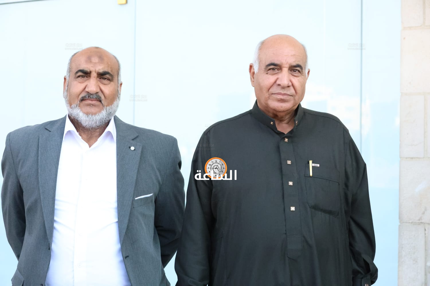 Madar Al-Saa Images 0.7195193167604953