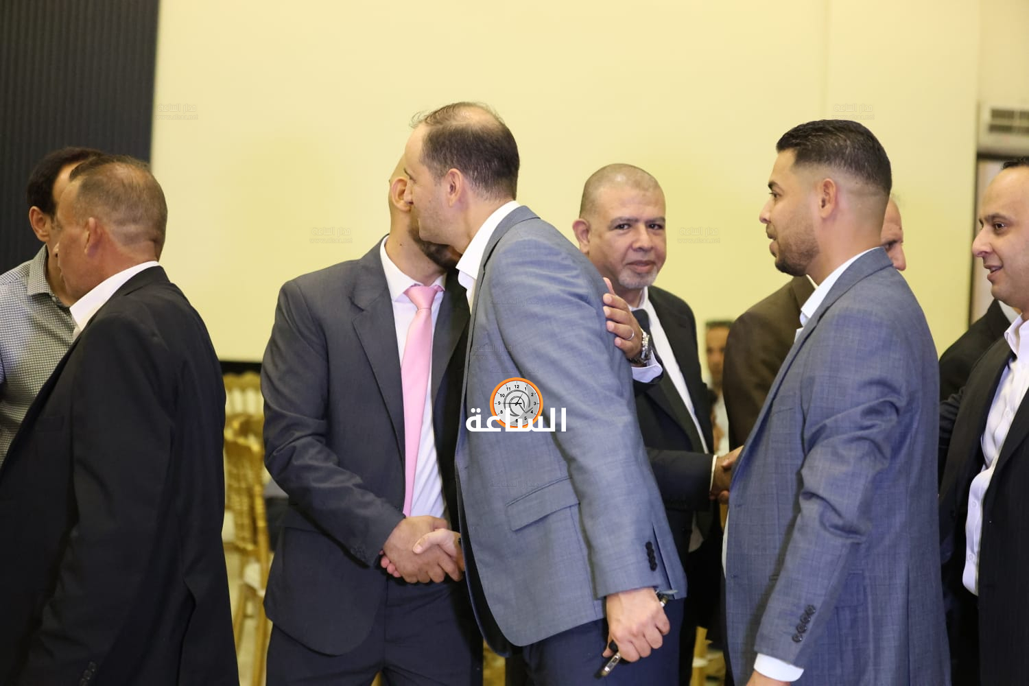 Madar Al-Saa Images 0.6125003246222784