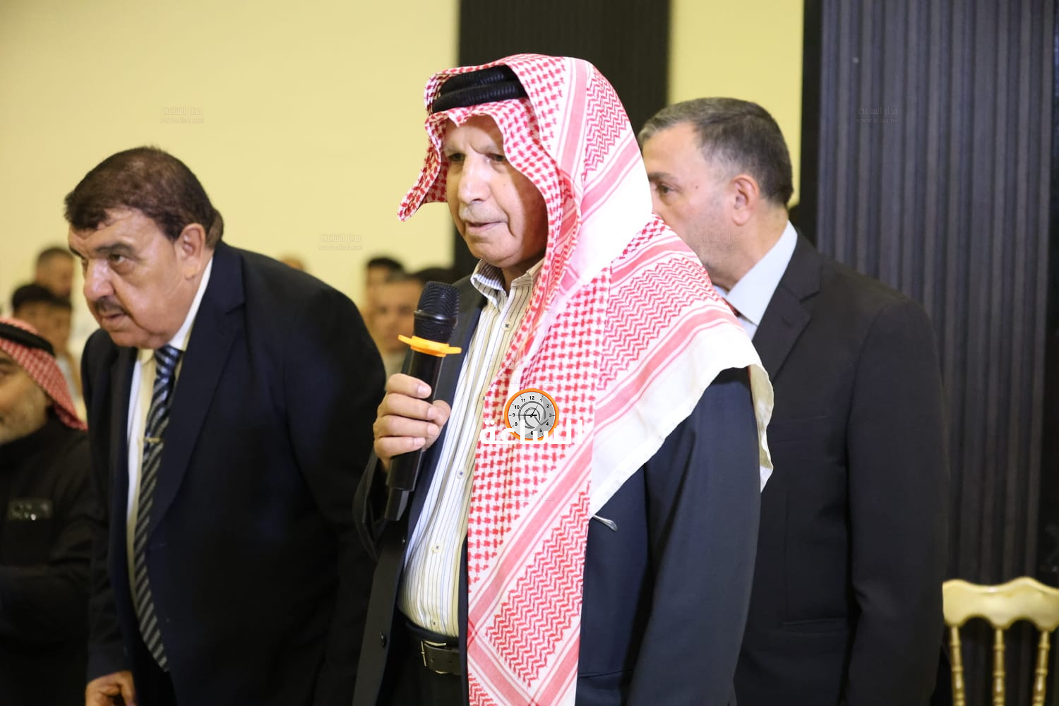 Madar Al-Saa Images 0.7274546506406192