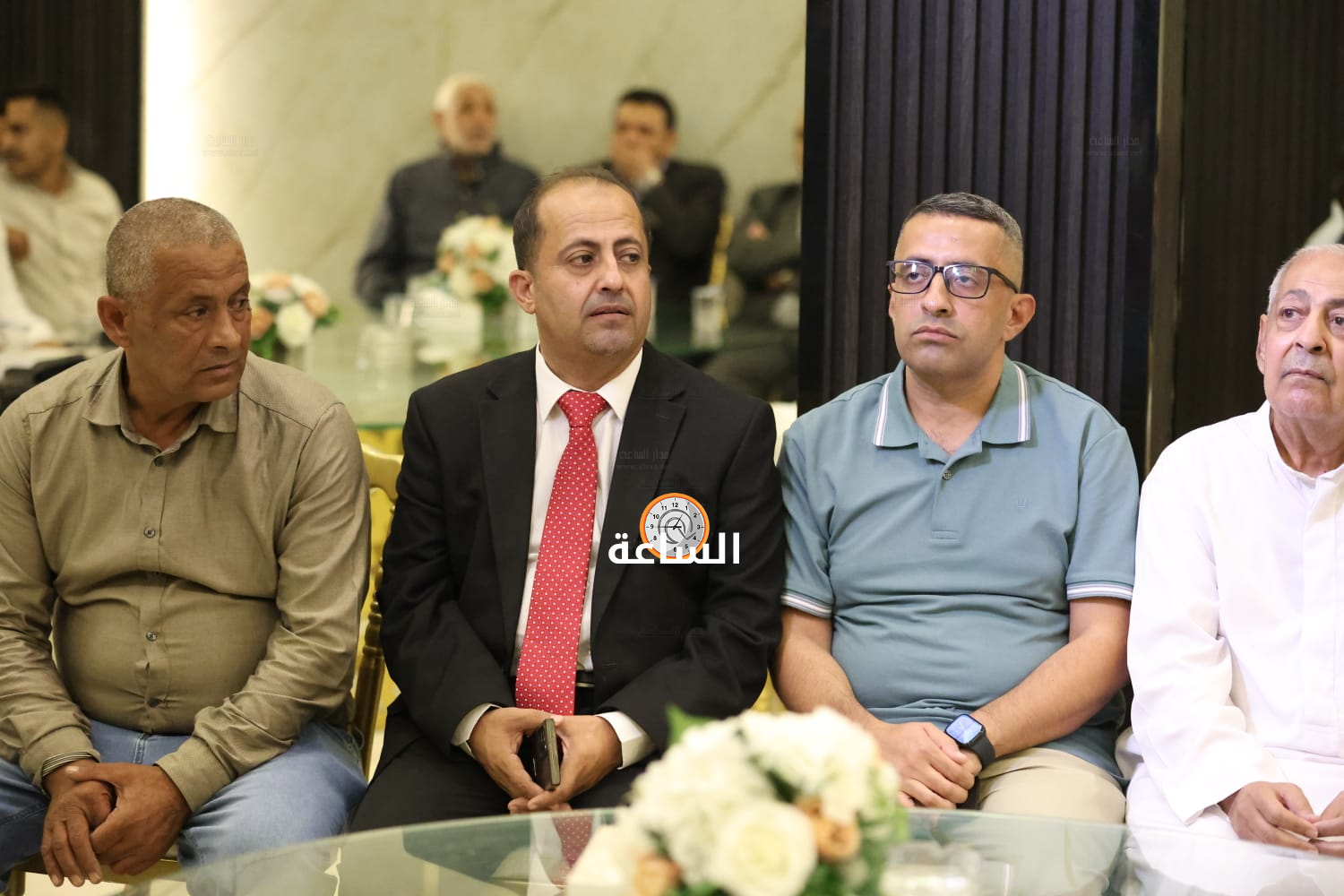 Madar Al-Saa Images 0.047680154871847846