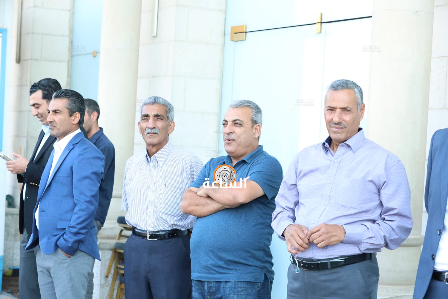 Madar Al-Saa Images 0.3232785192729736