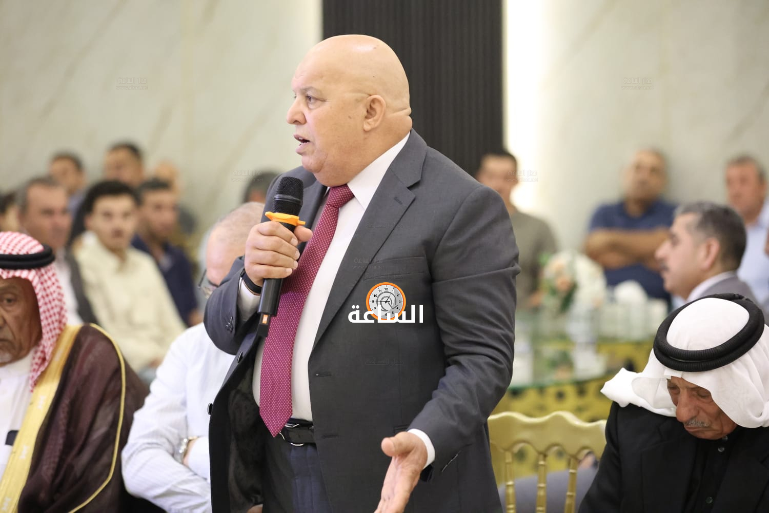 Madar Al-Saa Images 0.6893545298731696