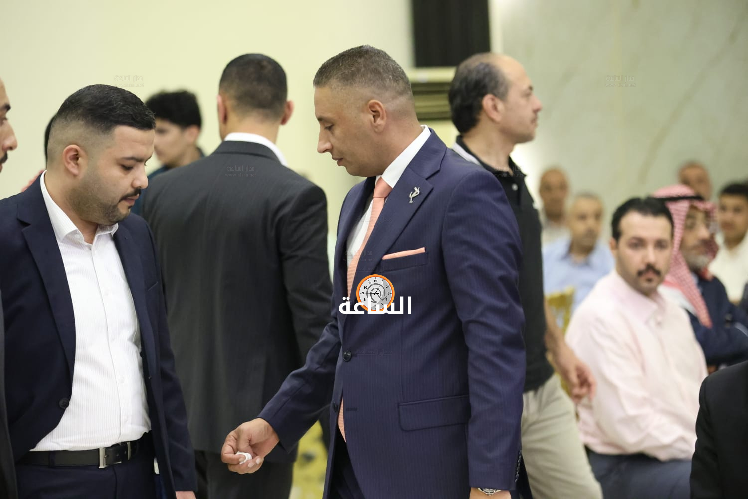 Madar Al-Saa Images 0.09144570207589153