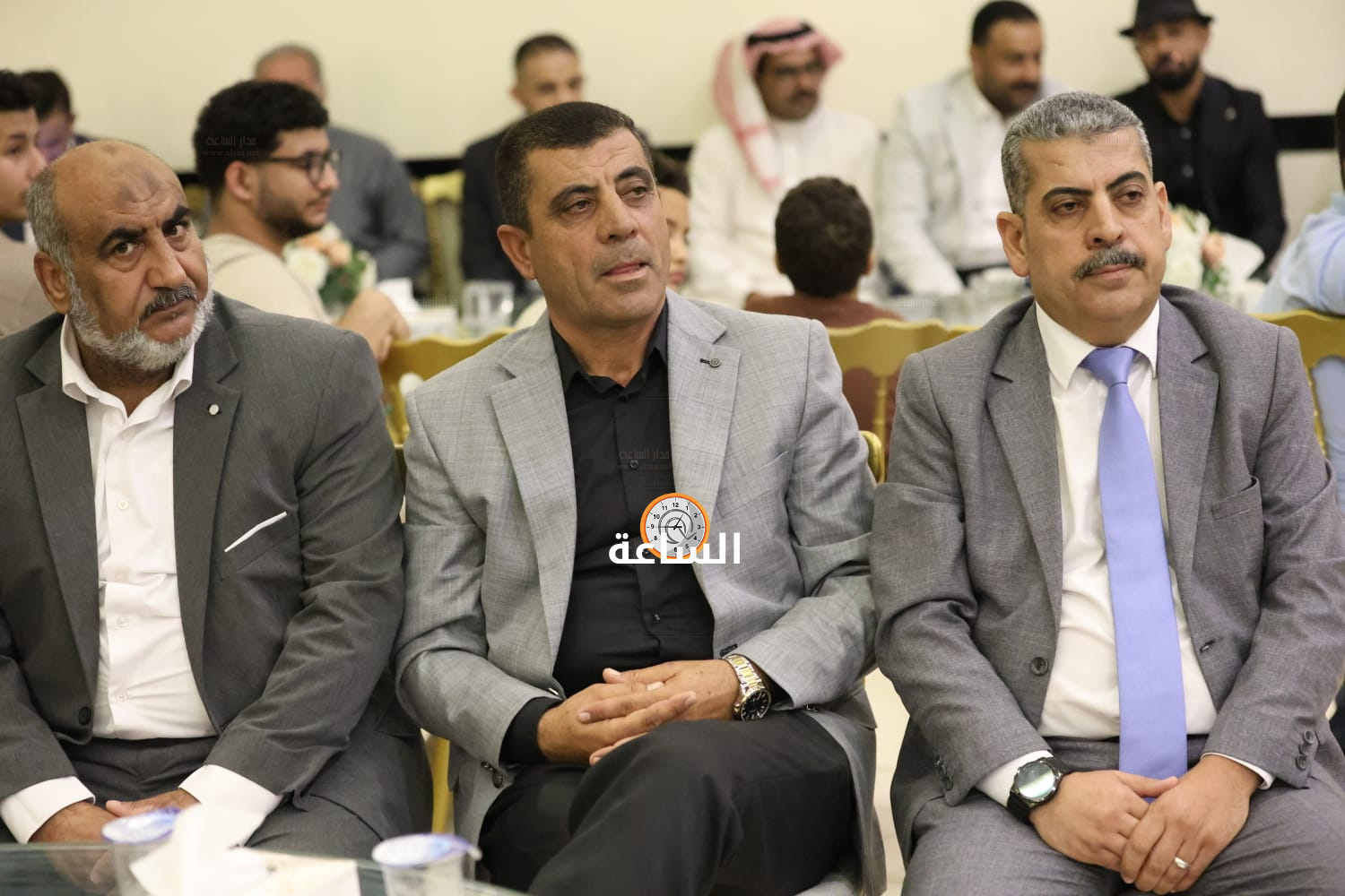 Madar Al-Saa Images 0.14175132365719223