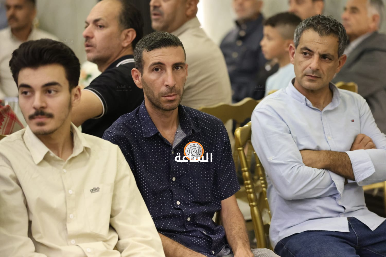 Madar Al-Saa Images 0.17941229114289825