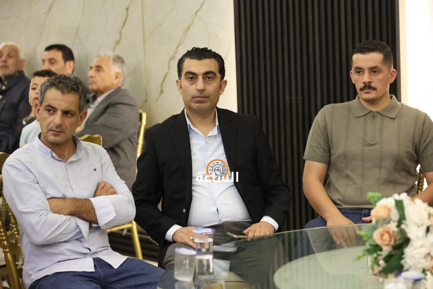 Madar Al-Saa Images 0.4002953017490839
