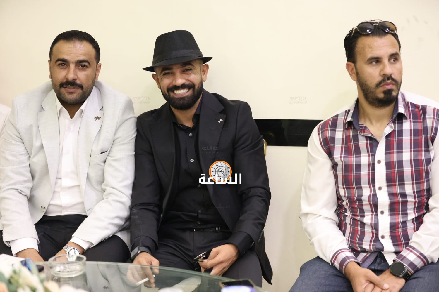 Madar Al-Saa Images 0.6935846921191949