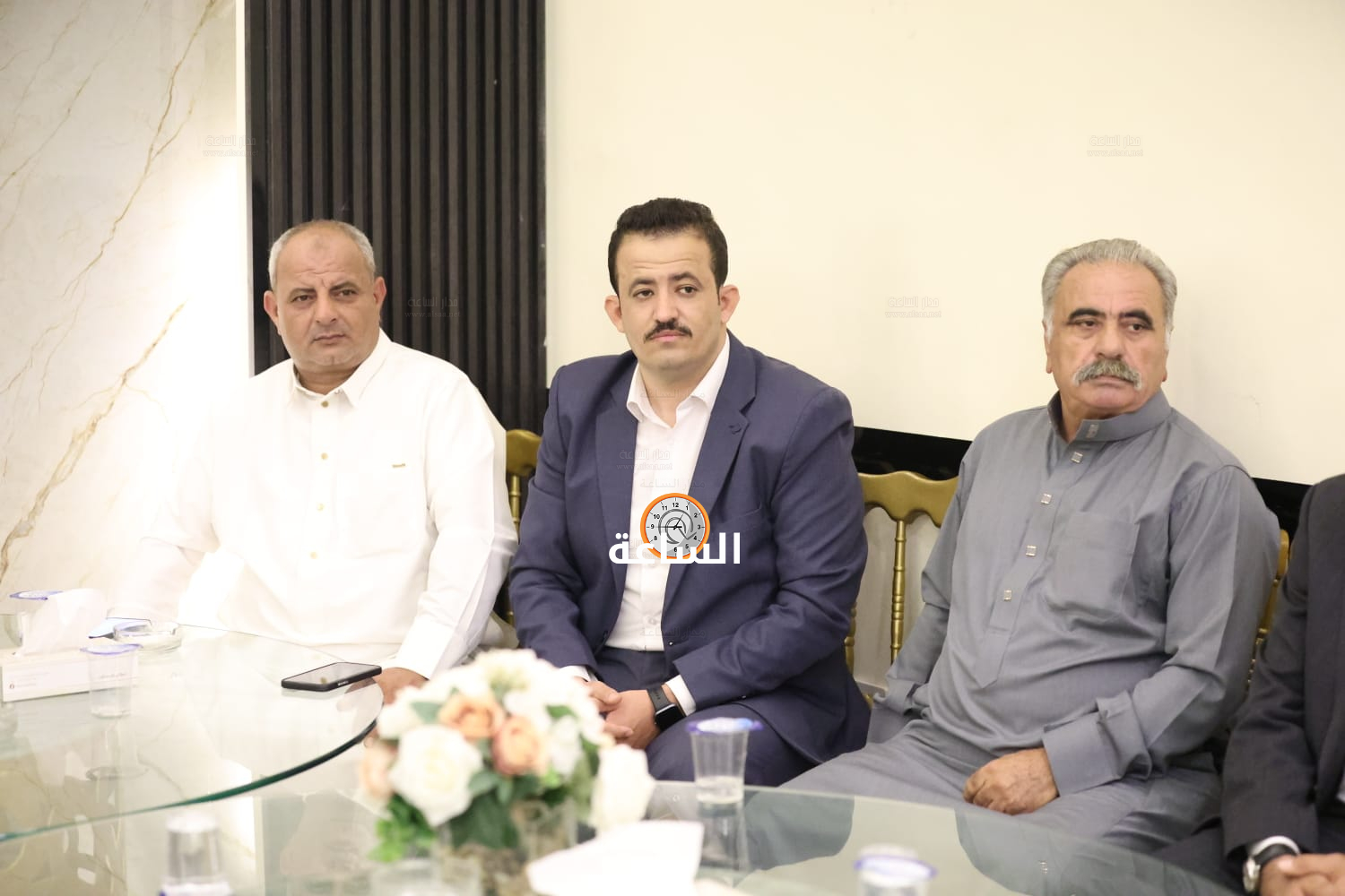 Madar Al-Saa Images 0.582228700810314