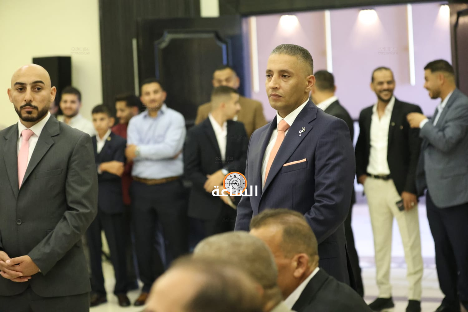 Madar Al-Saa Images 0.22973974747992199