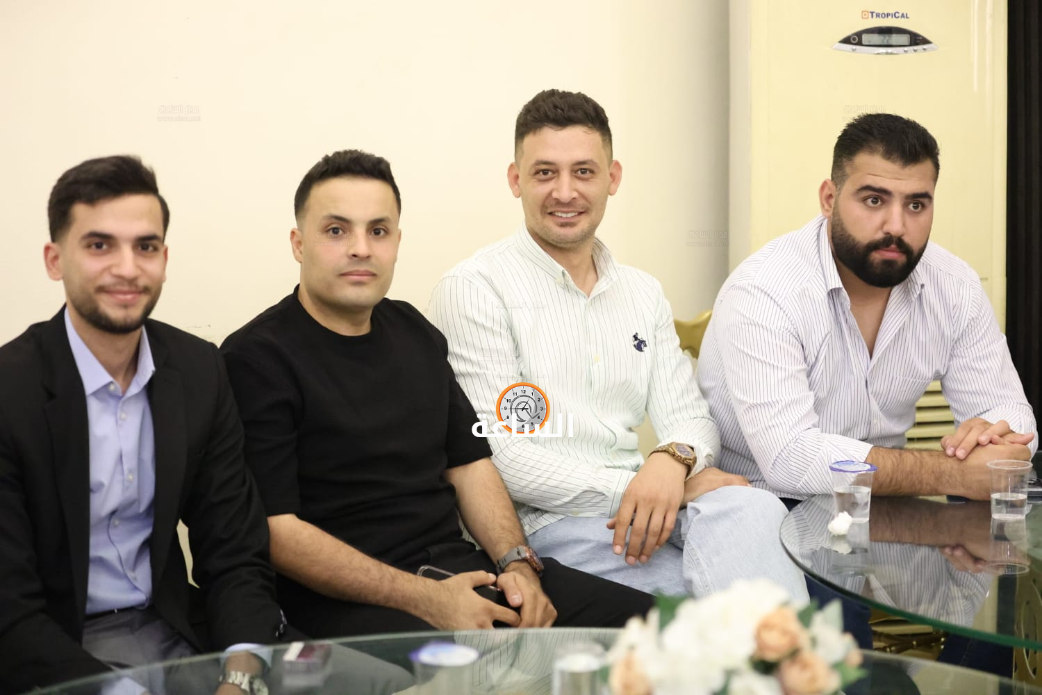 Madar Al-Saa Images 0.1974978173757671