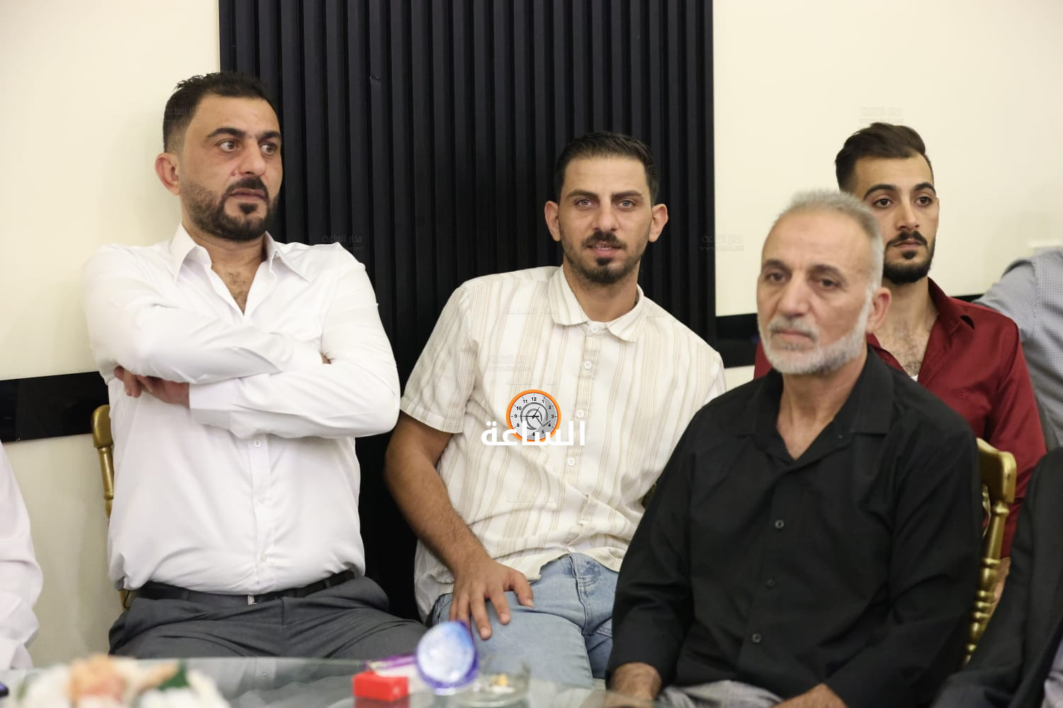 Madar Al-Saa Images 0.9211924355663127