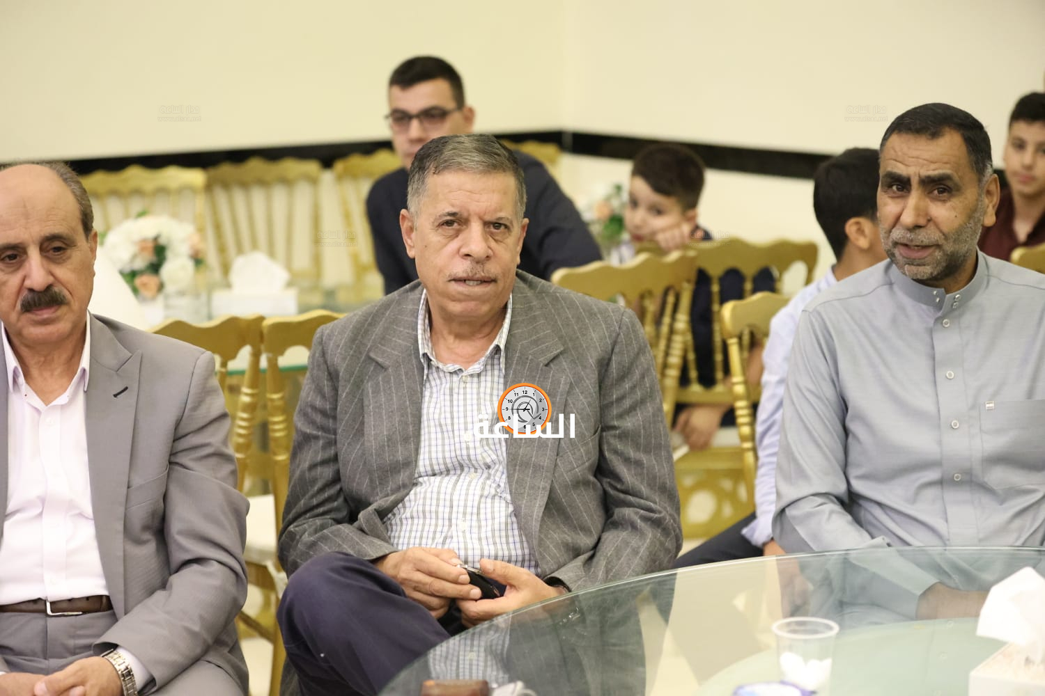 Madar Al-Saa Images 0.3100974797296824