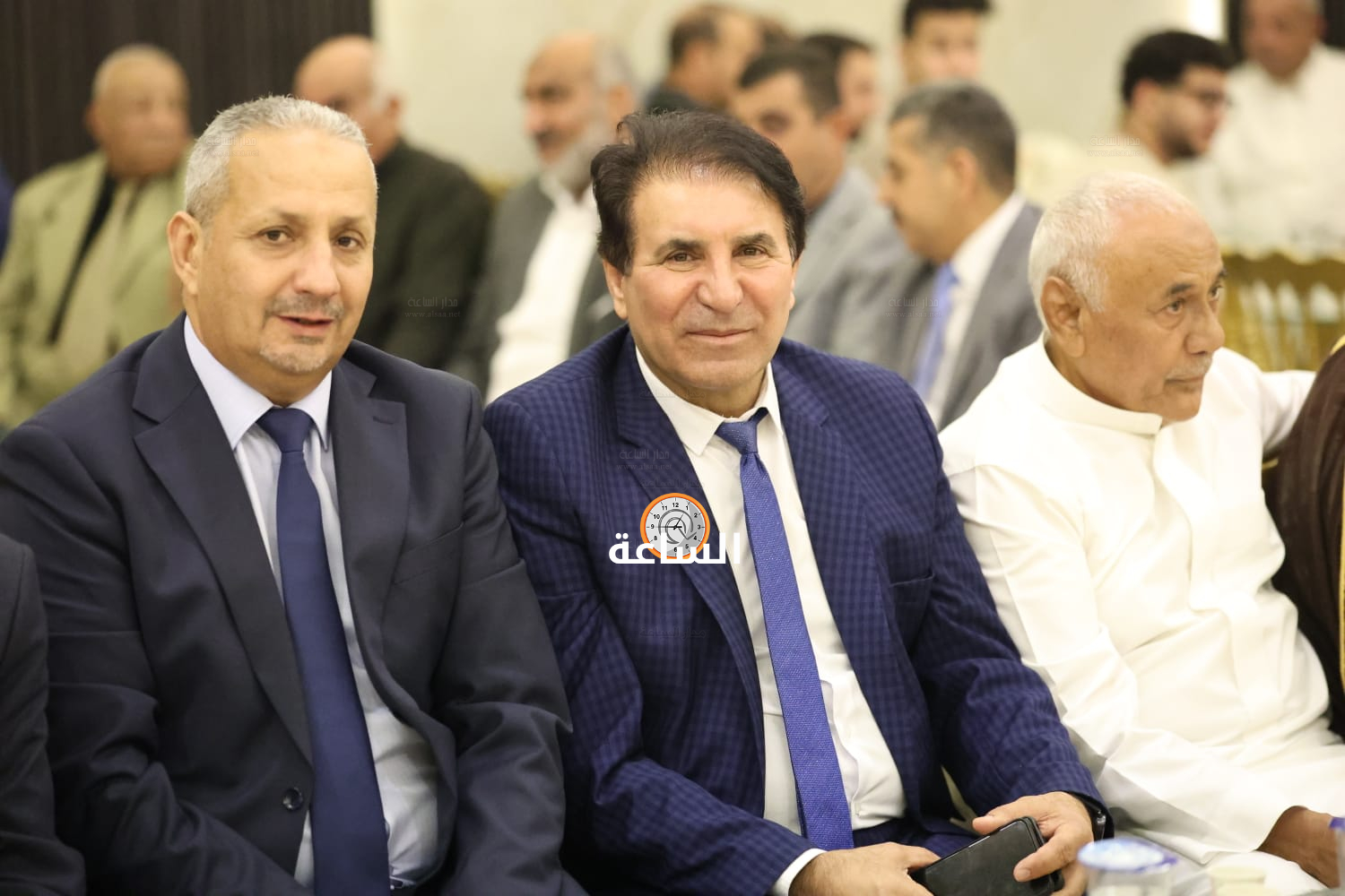Madar Al-Saa Images 0.9909423842494782