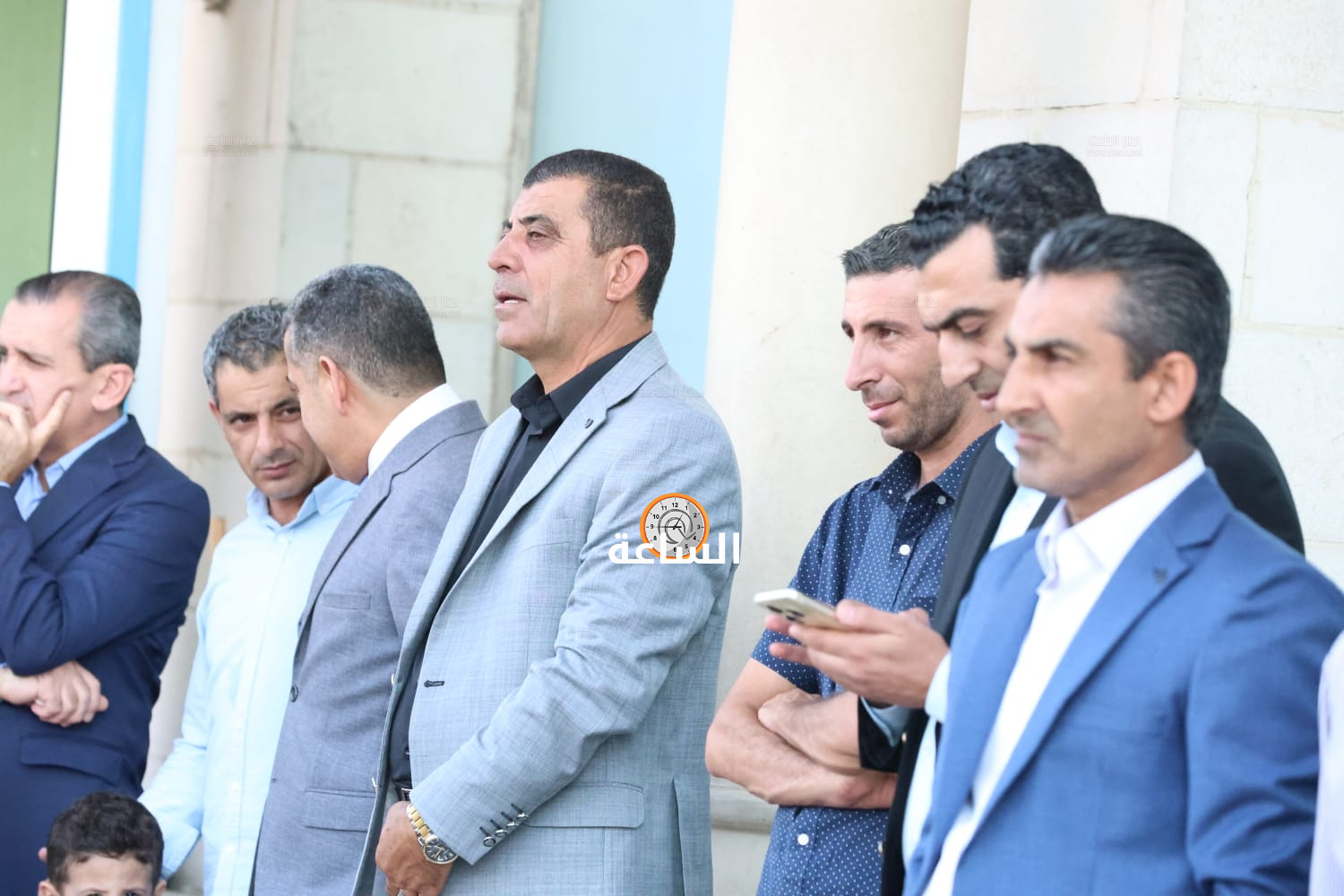 Madar Al-Saa Images 0.9913526962069912
