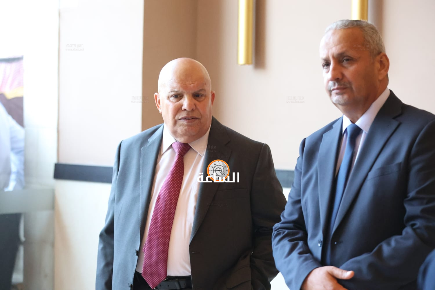 Madar Al-Saa Images 0.259912416704725