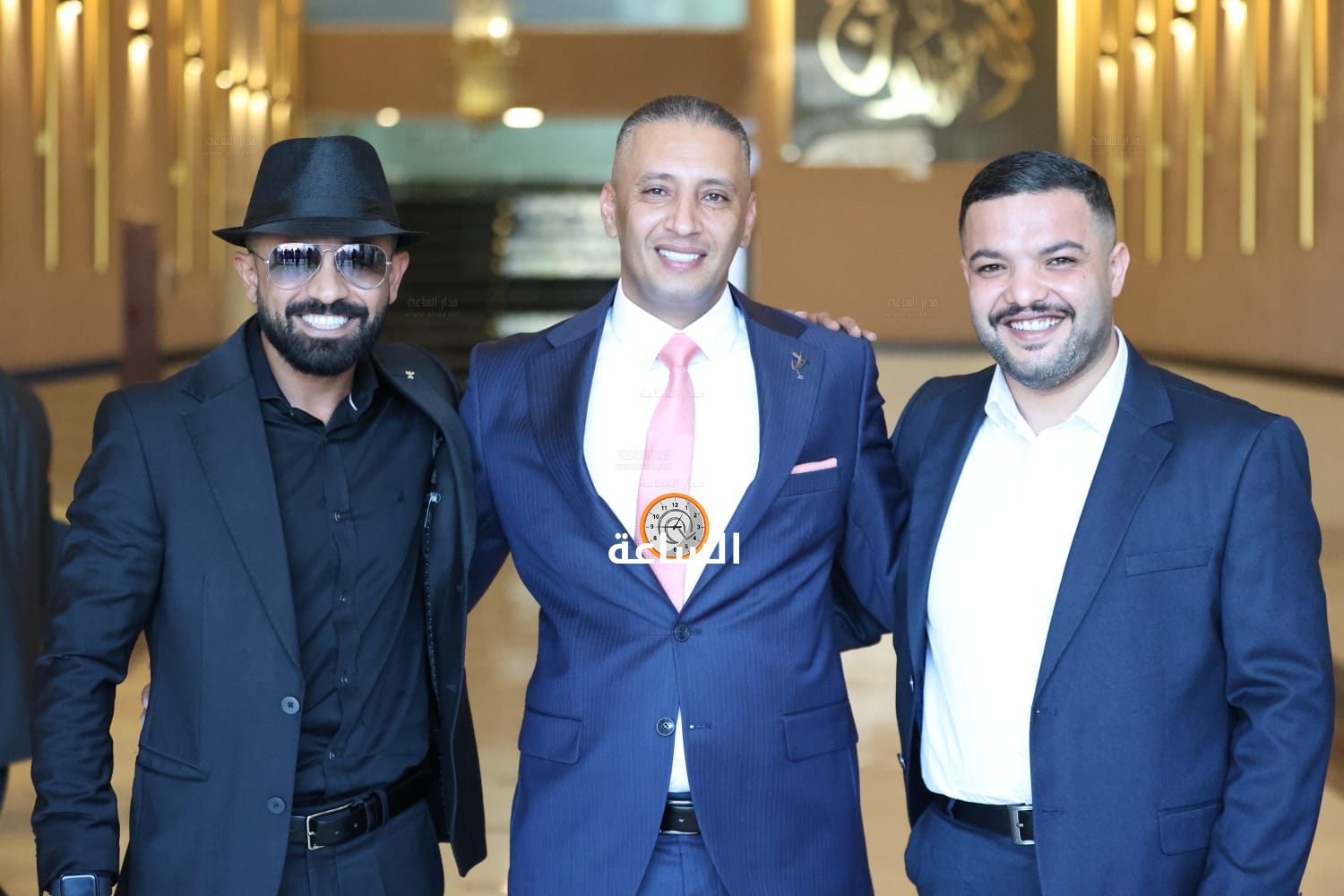 Madar Al-Saa Images 0.6667260047576594