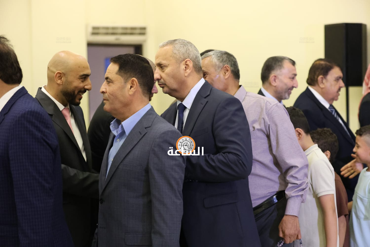 Madar Al-Saa Images 0.5958053809731464