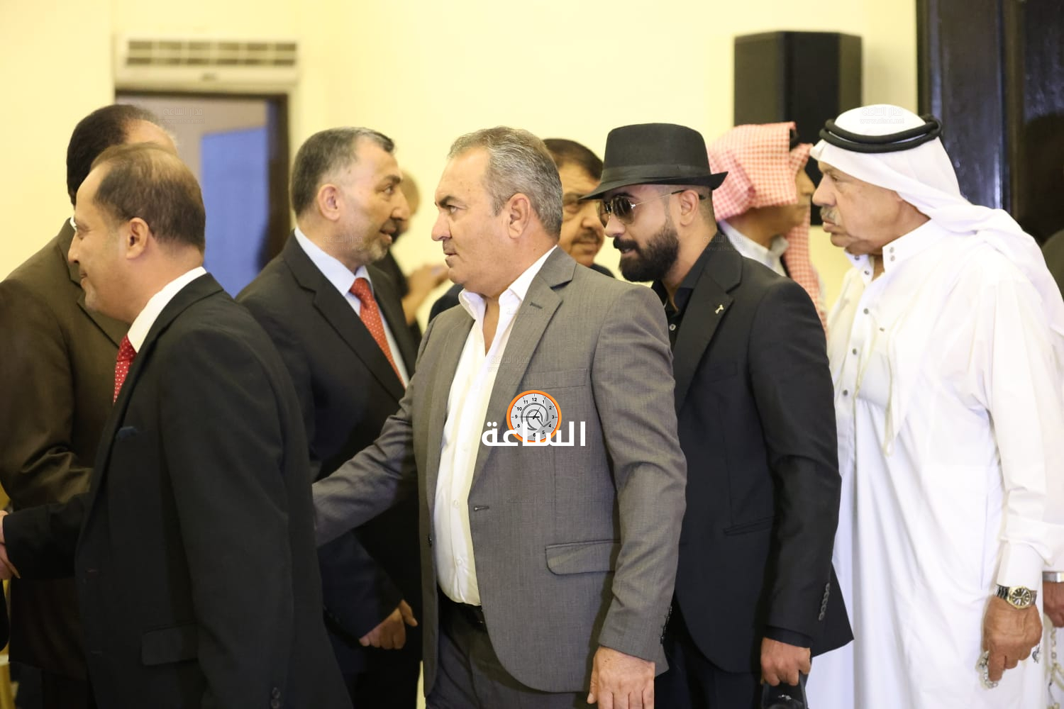 Madar Al-Saa Images 0.611421653585777