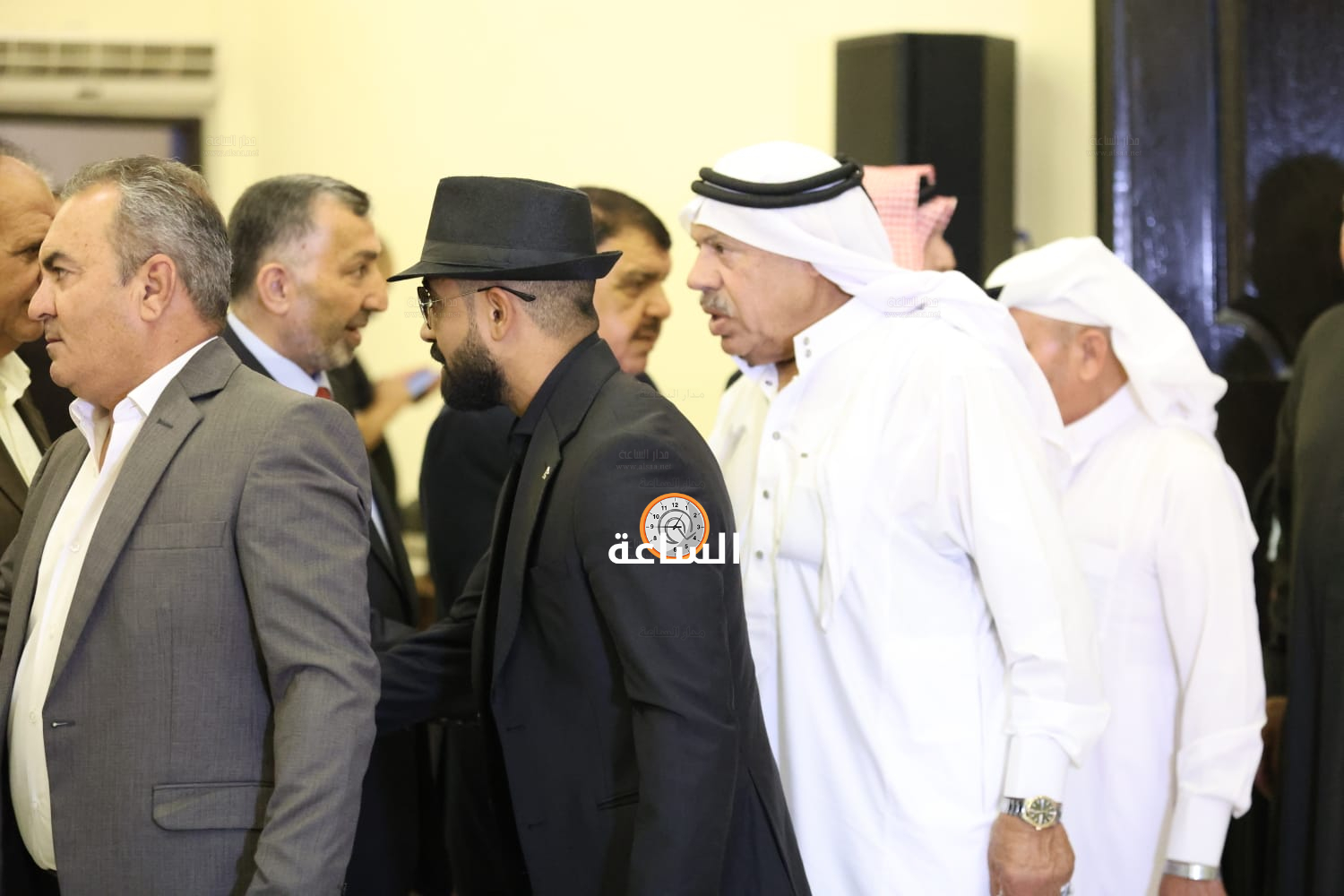 Madar Al-Saa Images 0.3325532895981408