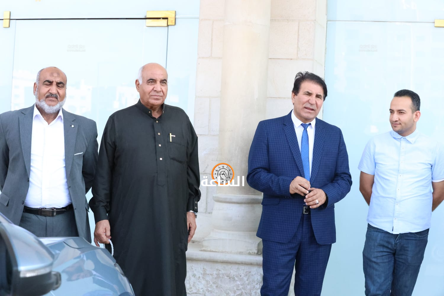 Madar Al-Saa Images 0.7235355047112028
