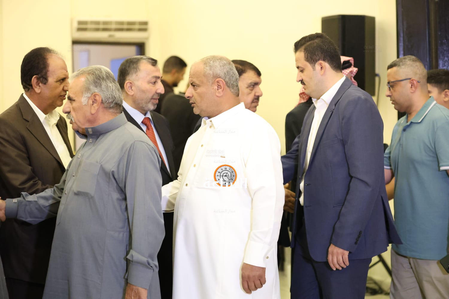 Madar Al-Saa Images 0.17553253270079638