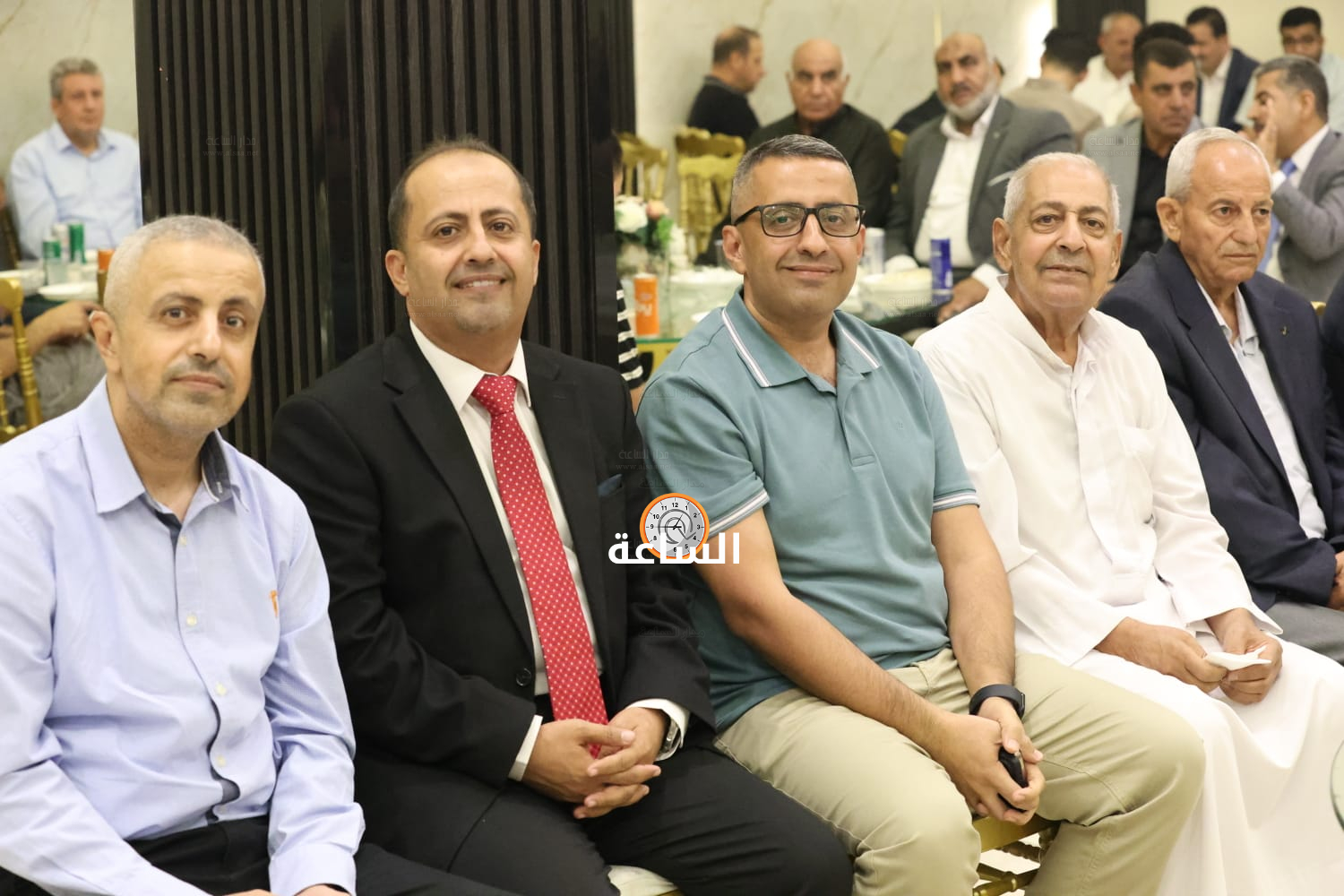 Madar Al-Saa Images 0.7104846268703718